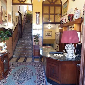 Touring Hotel Messina