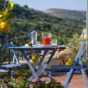*** Bed & Breakfast Giardino Di Pietra Italië
