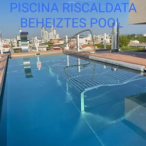 *** Hotel Almalux Wellness & 3 Stelle Superior Italië