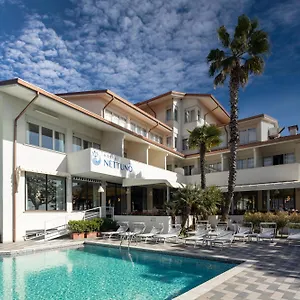 **** Hotel Nettuno Italië