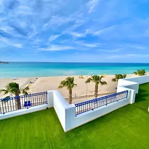Egitarso Sul Mare Hotel San Vito Lo Capo