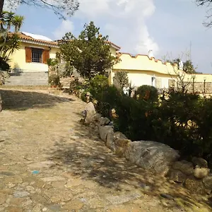 La Fonte Dell'ulivo 3 Frühstückspension La Maddalena (Sassari)