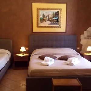 Etna House Bed & Breakfast Nicolosi