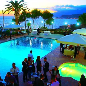 Turas Club Vacanze Ferienpark Bosa