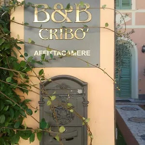  Bed & Breakfast Cribo