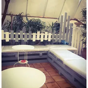 *** Bed & Breakfast La Giara Italië